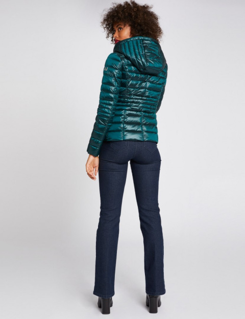 Morgan Jacket GISIDO.N VERT BOUTEL Morgan Jacket GISIDO.N VERT BOUTEL