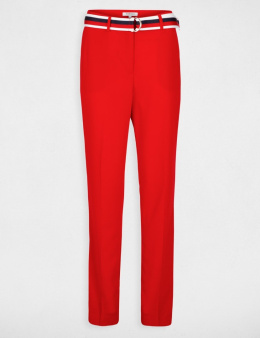 Morgan Pants PAIGE.N ROUGE