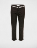 Morgan Pants PIMS.P NOIR