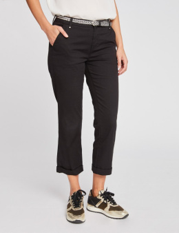 Morgan Pants PIMS.P NOIR