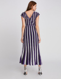 Morgan Dress RMOOVE.P MULTICOLORE