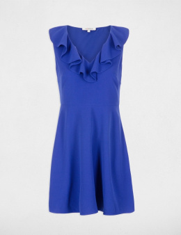 Morgan Sukienka RODINE.P ULTRA BLEU