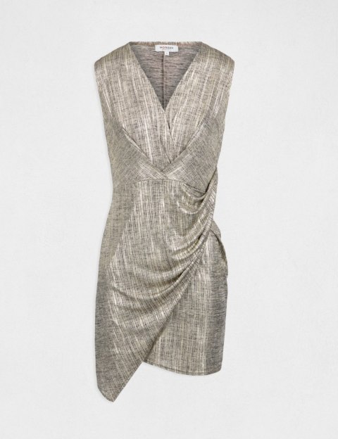 Morgan Dress ROR.N DORE Morgan Dress ROR.N DORE