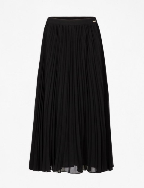 Morgan Skirt JEORGI.N NOIR Morgan Skirt JEORGI.N NOIR