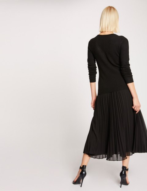 Morgan Skirt JEORGI.N NOIR Morgan Skirt JEORGI.N NOIR