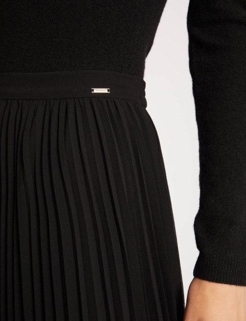 Morgan Skirt JEORGI.N NOIR Morgan Skirt JEORGI.N NOIR