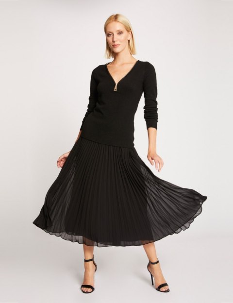 Morgan Skirt JEORGI.N NOIR Morgan Skirt JEORGI.N NOIR