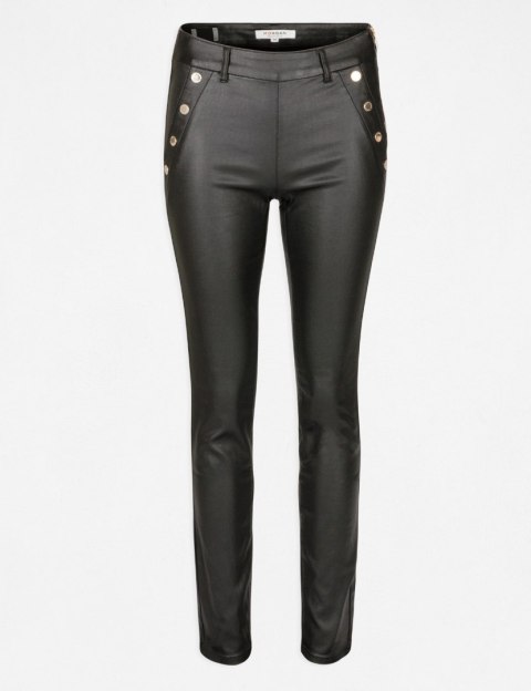 Morgan Pants POETE.N NOIR Morgan Pants POETE.N NOIR