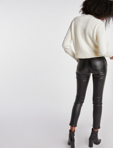 Morgan Pants POETE.N NOIR Morgan Pants POETE.N NOIR