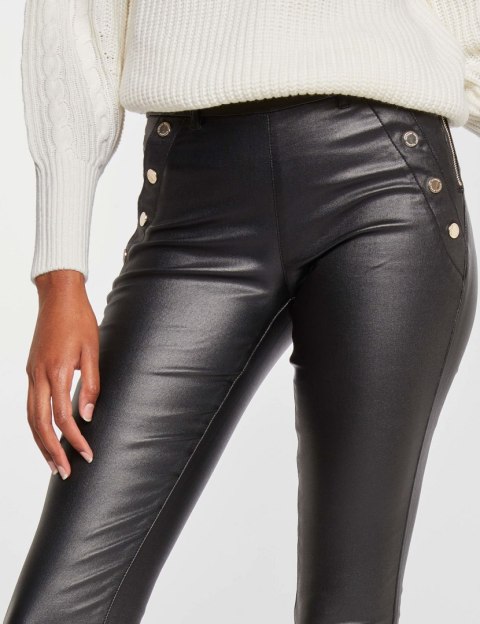 Morgan Pants POETE.N NOIR Morgan Pants POETE.N NOIR