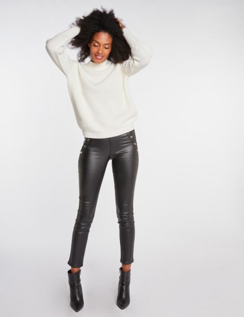 Morgan Pants POETE.N NOIR Morgan Pants POETE.N NOIR