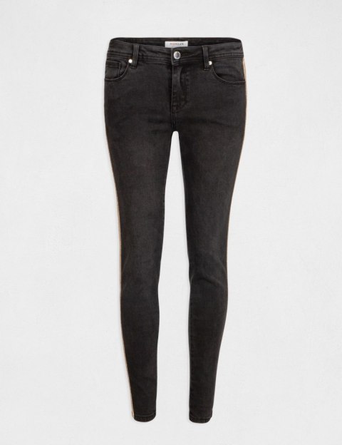 Morgan Pants POKER.P GRIS Morgan Pants POKER.P GRIS