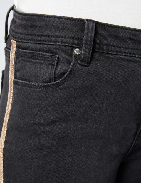Morgan Pants POKER.P GRIS Morgan Pants POKER.P GRIS