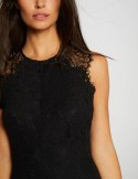 Morgan Dress RIMAE.N NOIR Morgan Dress RIMAE.N NOIR