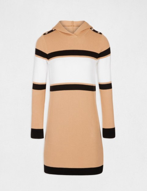 Morgan Dress RMEG.N CAMEL Morgan Dress RMEG.N CAMEL
