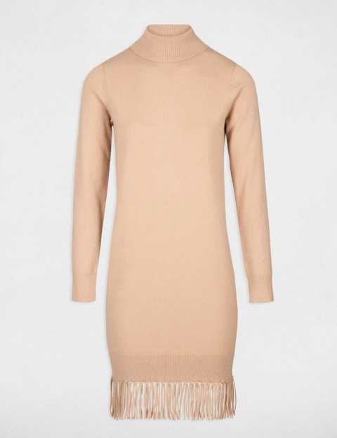 Morgan Dress RMODEO.N CAMEL Morgan Dress RMODEO.N CAMEL