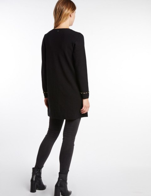 Morgan Sweater MVOGO.N NOIR Morgan Sweater MVOGO.N NOIR