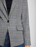 Morgan Vest VPRINC.F GRIS CLAIR Morgan Vest VPRINC.F GRIS CLAIR