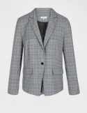 Morgan Vest VPRINC.F GRIS CLAIR Morgan Vest VPRINC.F GRIS CLAIR