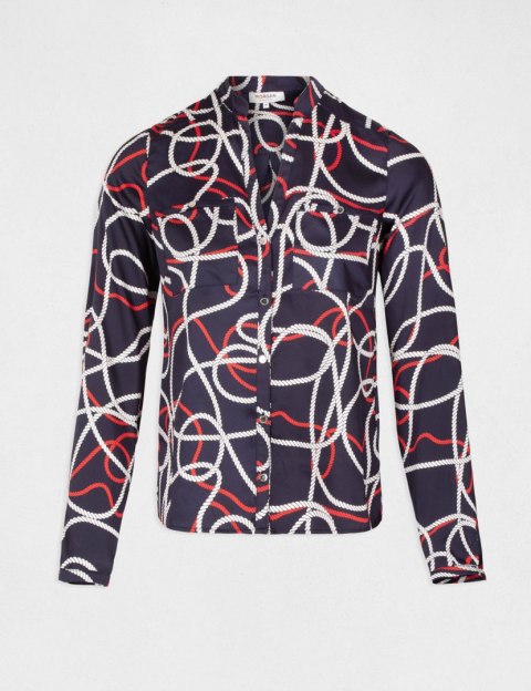 Morgan Shirt CRUISE.F MULTICO Morgan Shirt CRUISE.F MULTICO