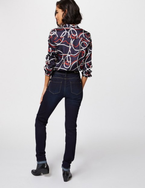 Morgan Shirt CRUISE.F MULTICO Morgan Shirt CRUISE.F MULTICO