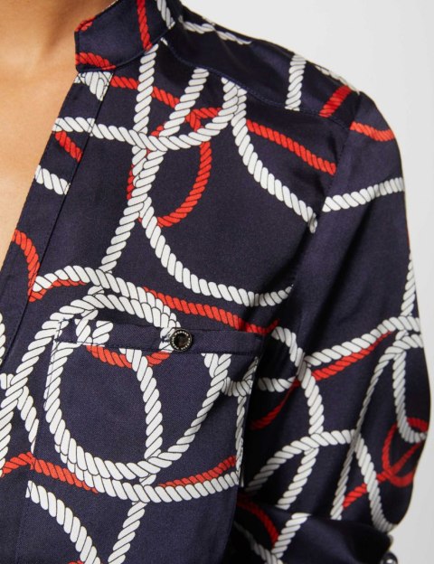 Morgan Shirt CRUISE.F MULTICO Morgan Shirt CRUISE.F MULTICO
