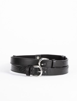 Morgan Belt 3DUO.N NOIR