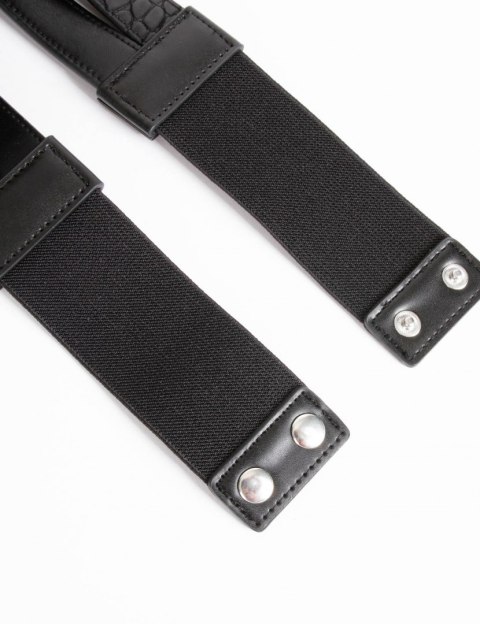 Morgan Belt 3DUO.N NOIR Morgan Belt 3DUO.N NOIR