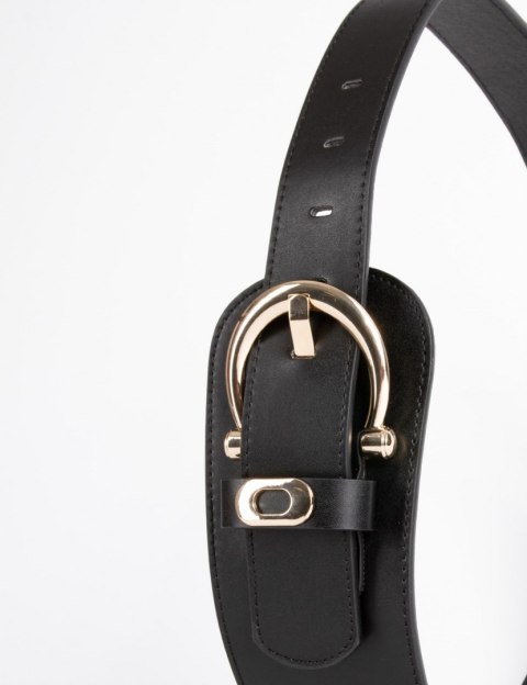 Morgan Belt 3ZIG.N NOIR Morgan Belt 3ZIG.N NOIR