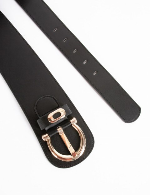 Morgan Belt 3ZIG.N NOIR Morgan Belt 3ZIG.N NOIR