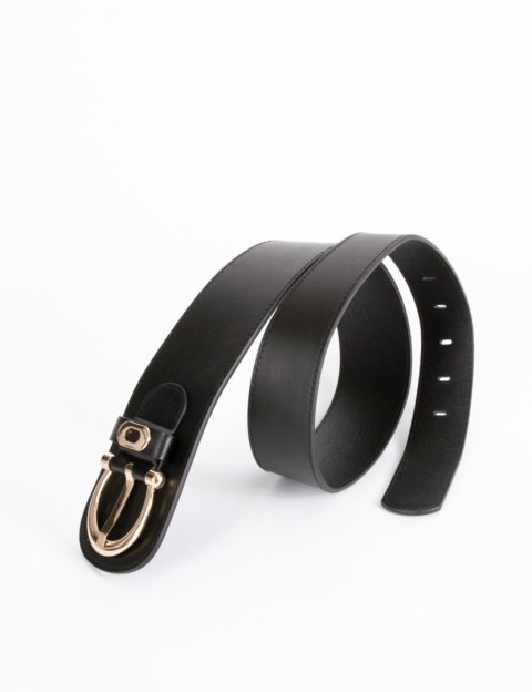 Morgan Belt 3ZIG.N NOIR Morgan Belt 3ZIG.N NOIR