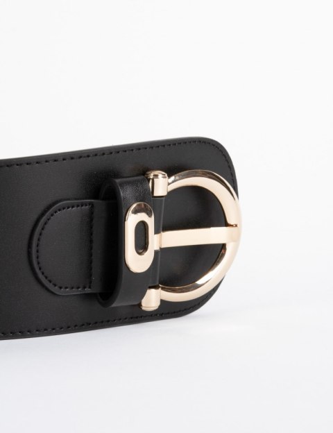 Morgan Belt 3ZIG.N NOIR Morgan Belt 3ZIG.N NOIR