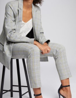 Morgan Pants PAZA.F LIMONADE