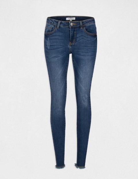 Morgan Pants PGIRL.W JEAN STONE Morgan Pants PGIRL.W JEAN STONE