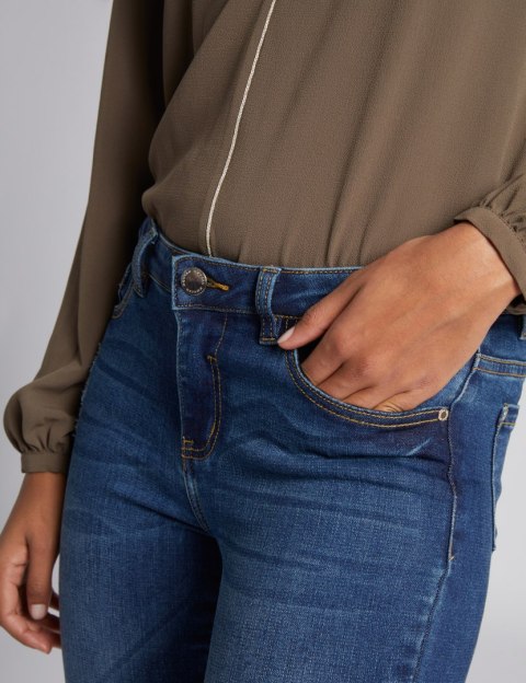 Morgan Pants PGIRL.W JEAN STONE Morgan Pants PGIRL.W JEAN STONE