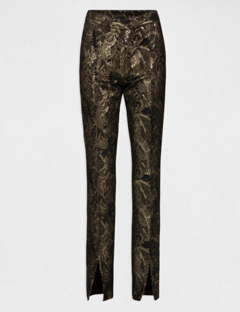 Morgan Pants PICK.F NOIR Morgan Pants PICK.F NOIR