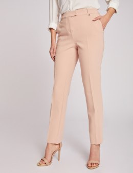 Morgan Pants PLAURA.N ROSE