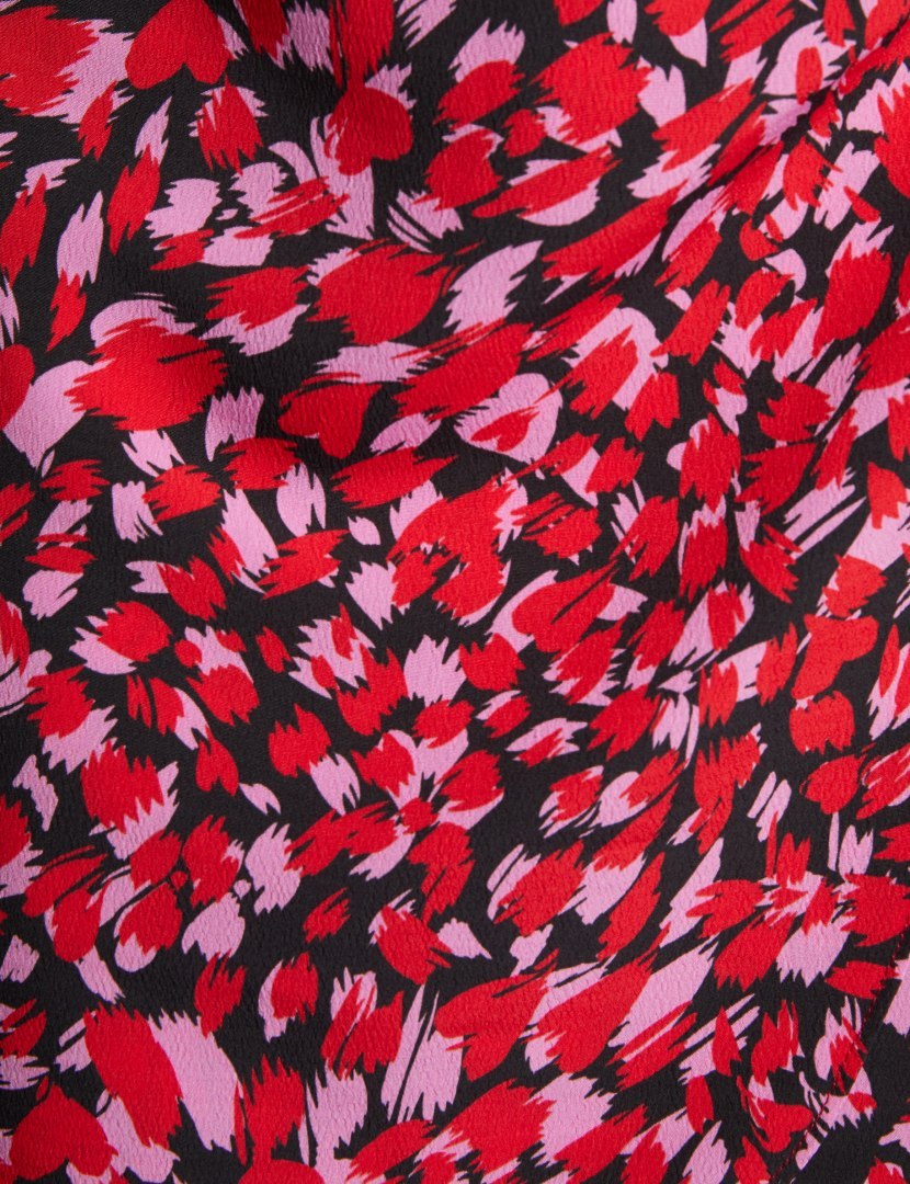 Morgan Dress RAMOUR.F MULTICO Morgan Dress RAMOUR.F MULTICO