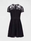 Morgan Dress RBETTY.P MARINE Morgan Dress RBETTY.P MARINE