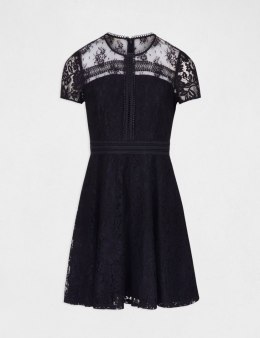 Morgan Dress RBETTY.P MARINE