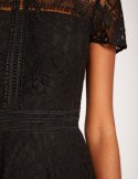 Morgan Dress RBETTY.P NOIR Morgan Dress RBETTY.P NOIR