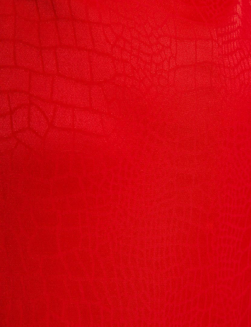 Morgan Dress RENNA.F FRAISE Morgan Dress RENNA.F FRAISE