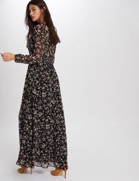Morgan Dress RIMEA.F MULTICO Morgan Dress RIMEA.F MULTICO