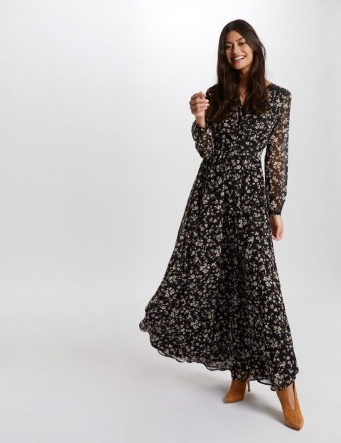Morgan Dress RIMEA.F MULTICO Morgan Dress RIMEA.F MULTICO