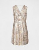 Morgan Dress RONIX.N MULTICO Morgan Dress RONIX.N MULTICO