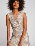 Morgan Dress RONIX.N MULTICO Morgan Dress RONIX.N MULTICO