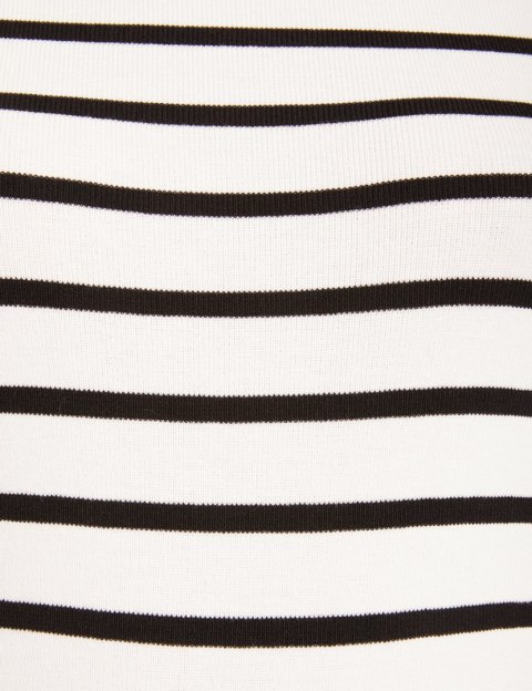Morgan Sweater MBORIS.N OFF WHITE Morgan Sweater MBORIS.N OFF WHITE
