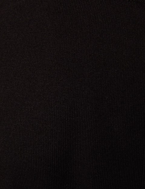 Morgan Sweater MILA.N NOIR Morgan Sweater MILA.N NOIR