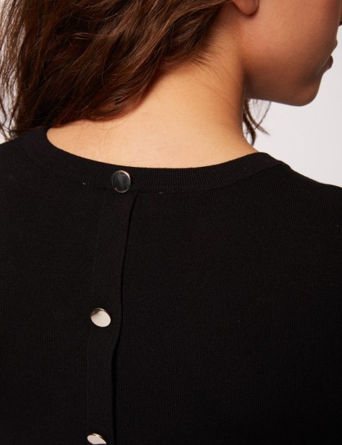 Morgan Sweater MILA.N NOIR Morgan Sweater MILA.N NOIR