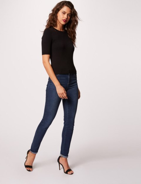 Morgan Sweater MILA.N NOIR Morgan Sweater MILA.N NOIR